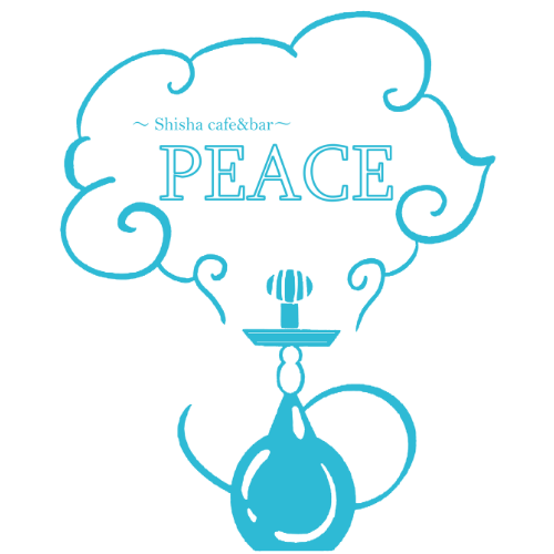 シーシャカフェ＆バー PEACE